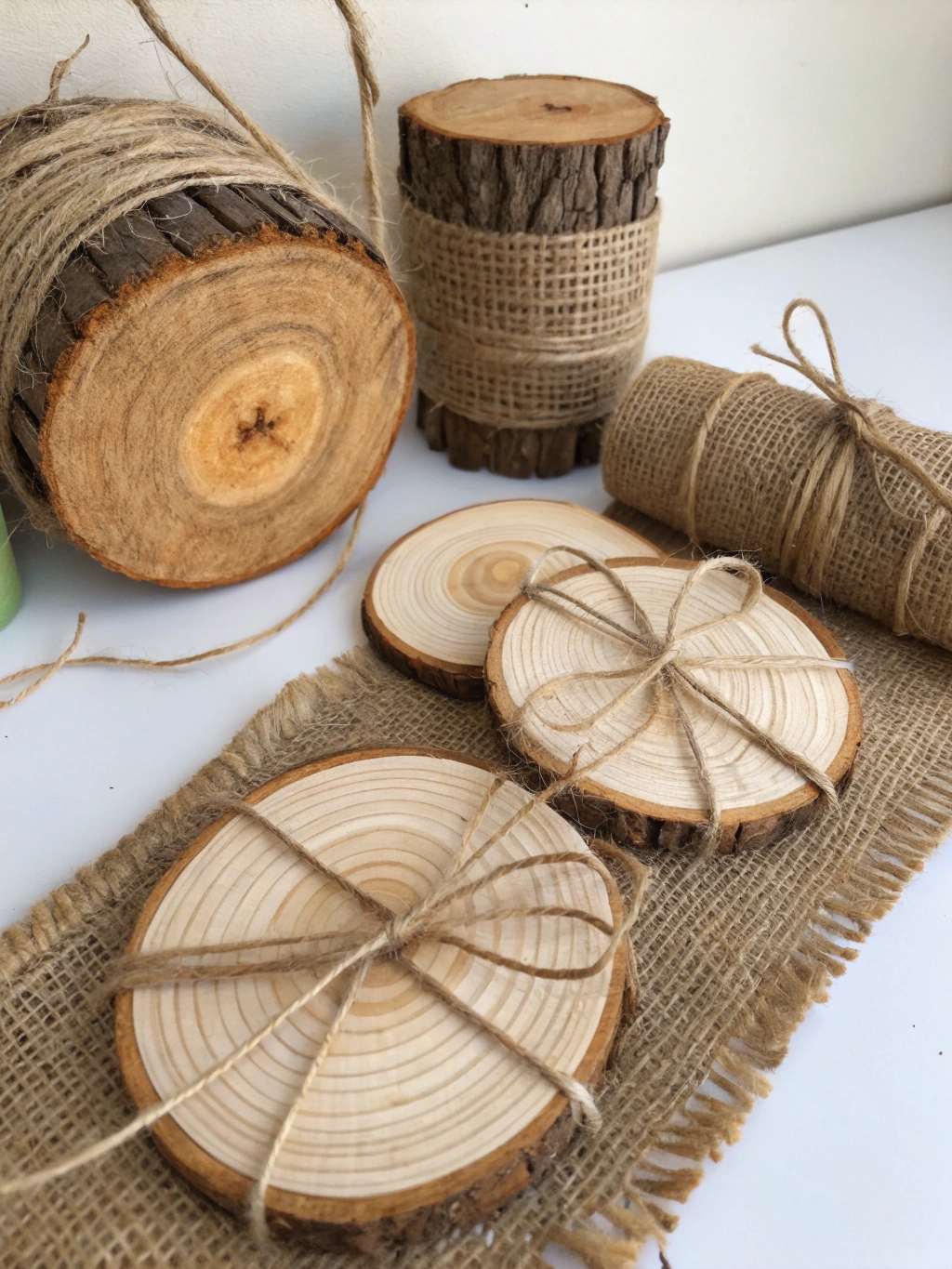 DIY Country Wall Art: 5 Unique Ideas for Rustic Charm 2 Materials and tools for DIY country wall art projects