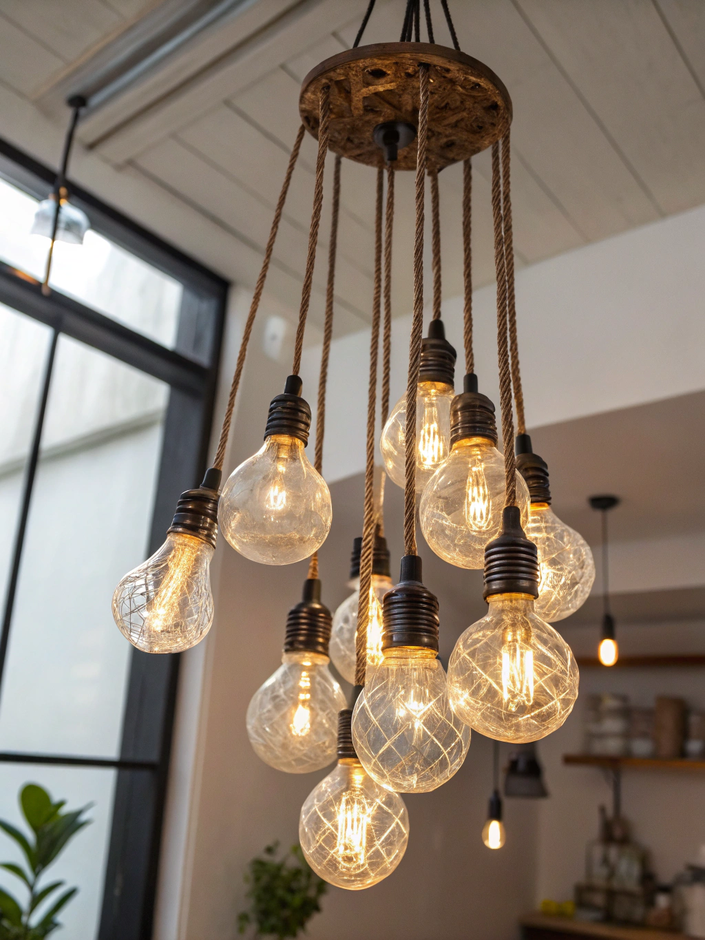 How to Repurpose Old Light Bulbs: 5 Creative Ideas