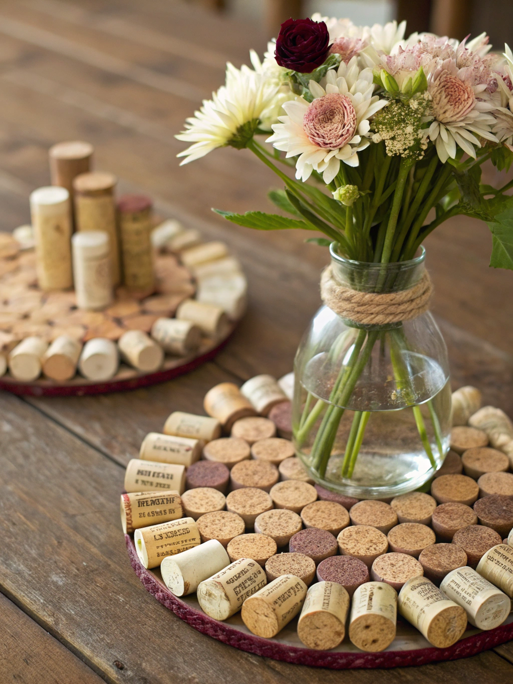 Repurpose Wine Corks Craft: 7 Amazing DIY Ideas You’ll Love
